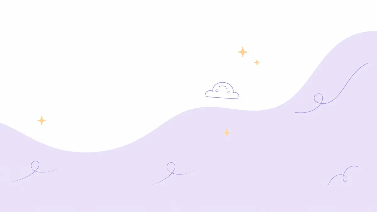 Fondo decorativo de cabecera