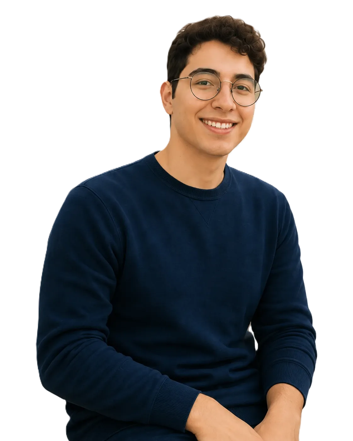 Juanse Garay, psicólogo online